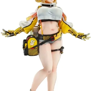 Ribose Goddess of Victory Nikke Eleg 1/6 Scale PVC ABS Figure
