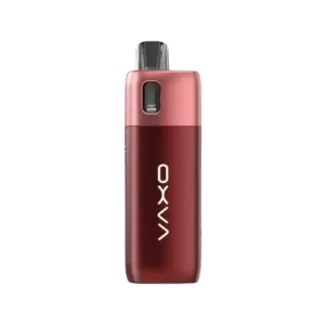 Ruby Red OXVA ONEO 40W Pod Vape Kit 1600mAh