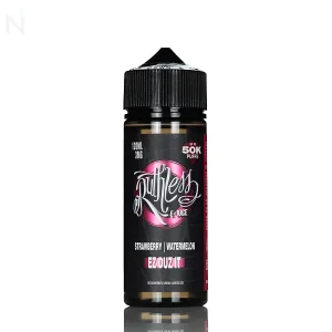 Ruthless Original E-Liquid – EZ Duz It – 120mL