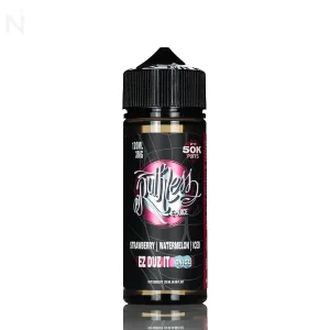 Ruthless Original E-Liquid – EZ Duz It On Ice – 120mL
