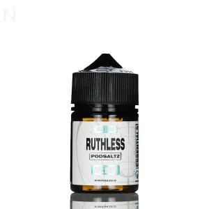 Ruthless Original Salt – JWL Mint – 60mL