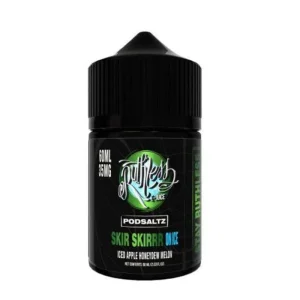 Ruthless Salt Skir Skirrr on Ice 60ml - 35mg