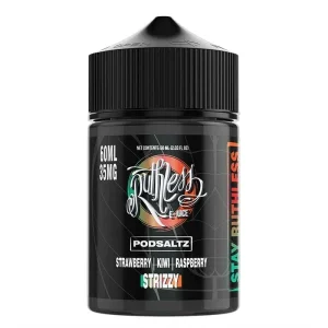 Ruthless Salt Strizzy 60ml - 35mg