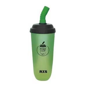 RXS Mini Cup Disposable Vape 8000 Puffs – Lemon Grass