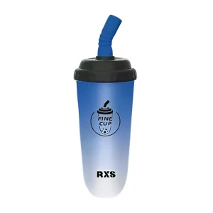RXS Mini Cup Disposable Vape 8000 Puffs – Mentos Mints