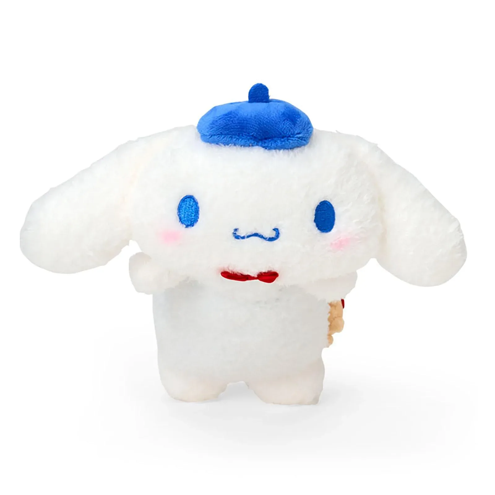 Sanrio Cinnamoroll Character Pouch with Kuma-San for Ages 3+ - Image 2
