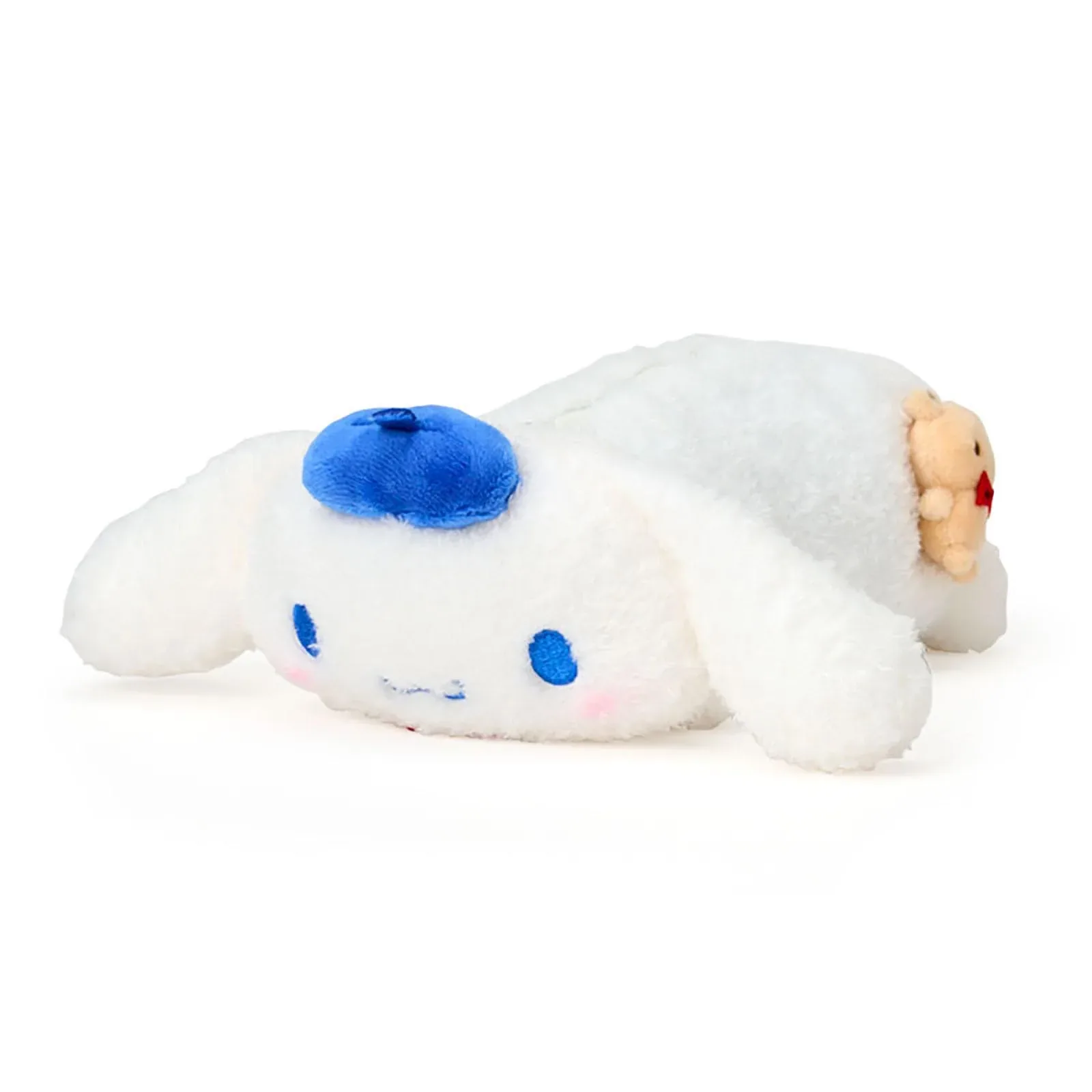 Sanrio Cinnamoroll Character Pouch with Kuma-San for Ages 3+