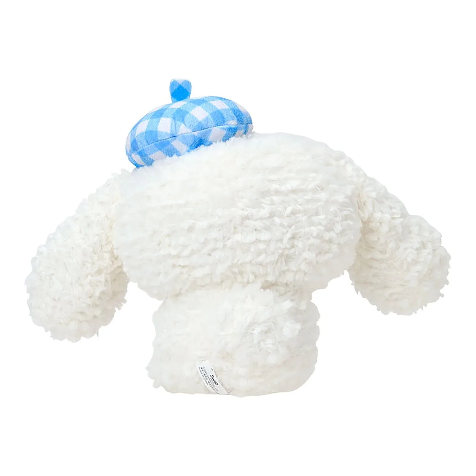 Sanrio Cinnamoroll Plush Toy with Kuma-San for Ages 3 and Up 012211 - Image 2