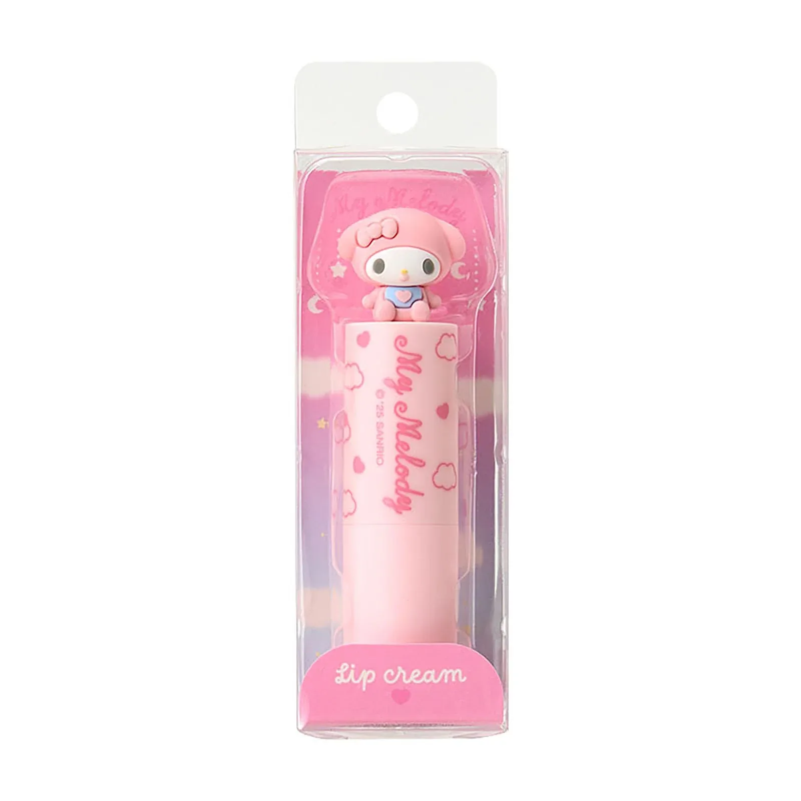 Sanrio My Melody Lip Balm for Ages 15+ 036391