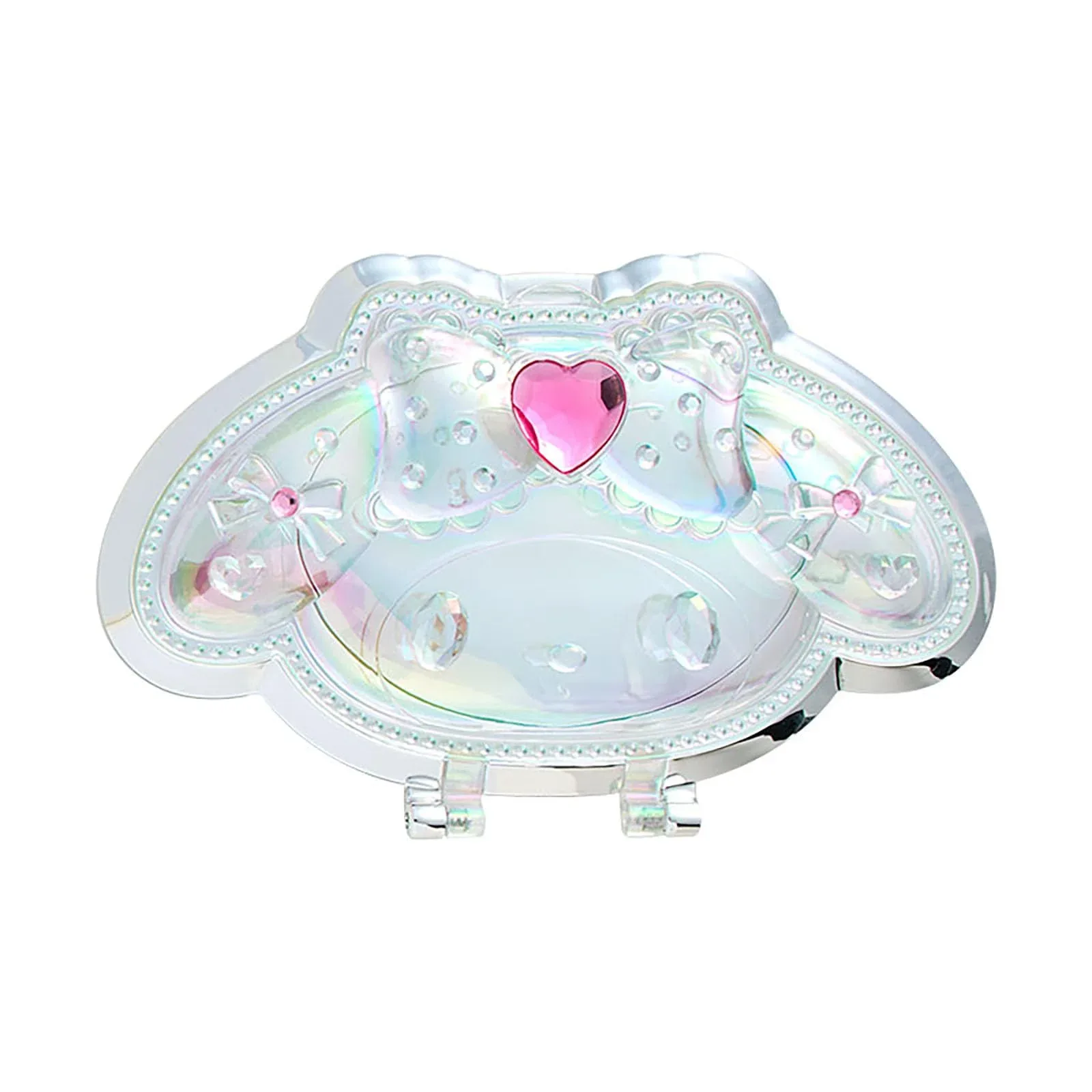 Sanrio My Melody Mirror Compact Travel Size 074080