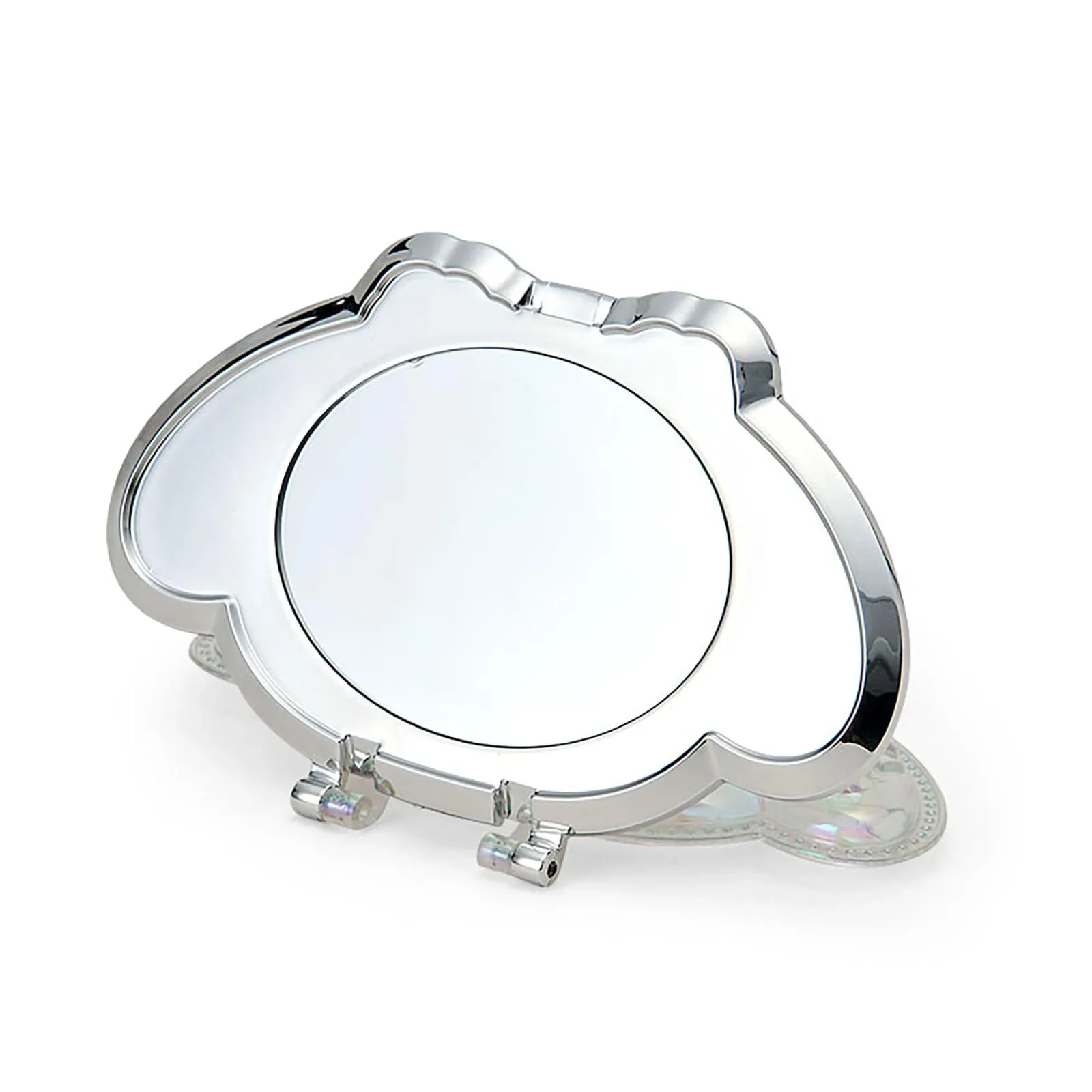 Sanrio My Melody Mirror Compact Travel Size 074080 - Image 2