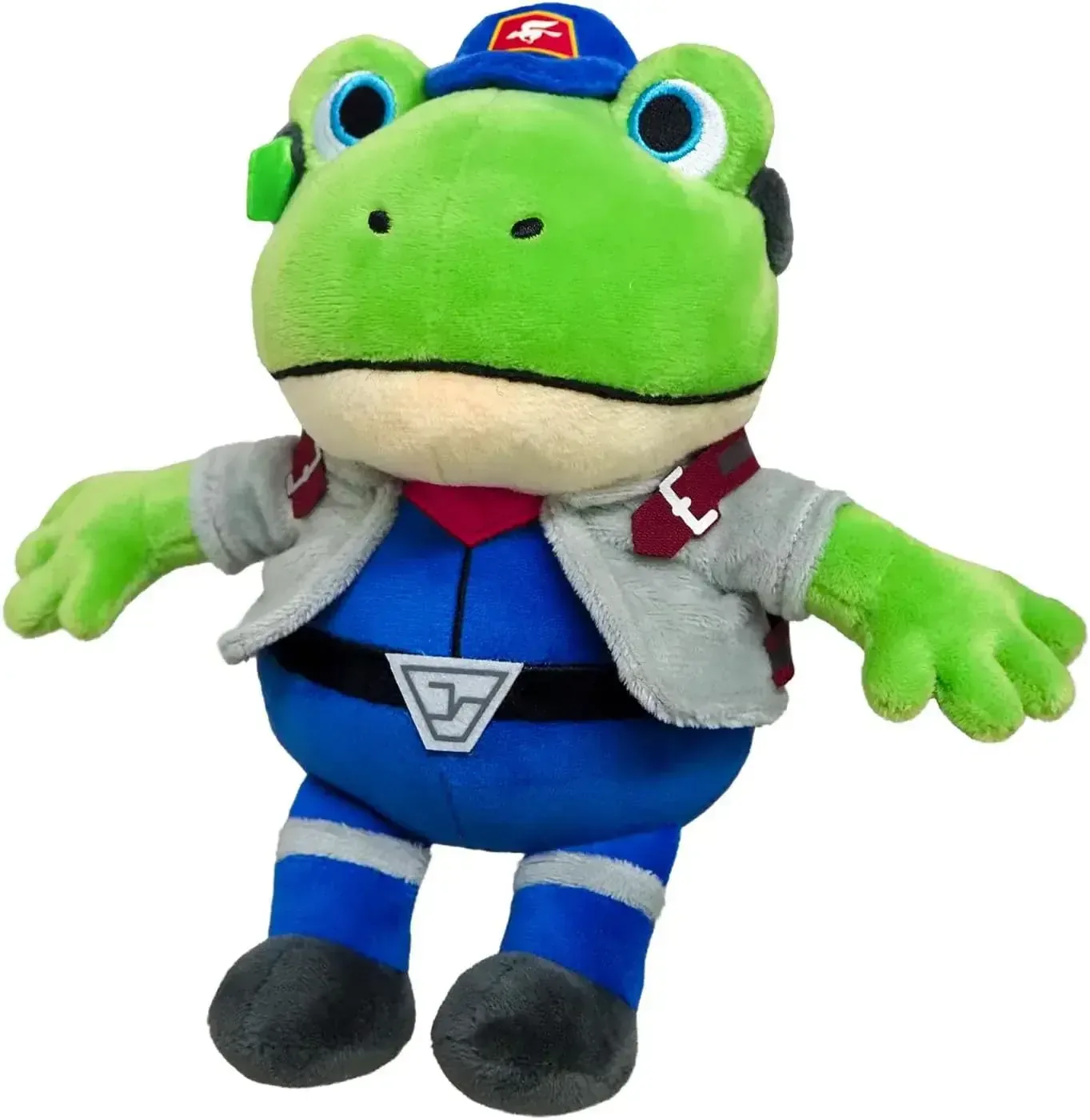 Sanying Star Fox All Star Series Slippy Toad Stuffed Collectible