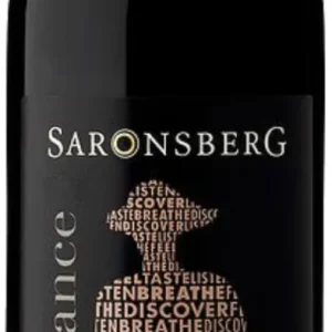Saronsberg Provenance Shiraz 2023