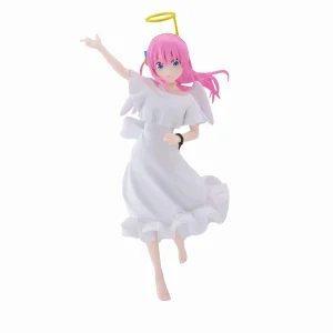 Sega Bocchi The Rock Luminasta Hitori Goto Figure Collectible