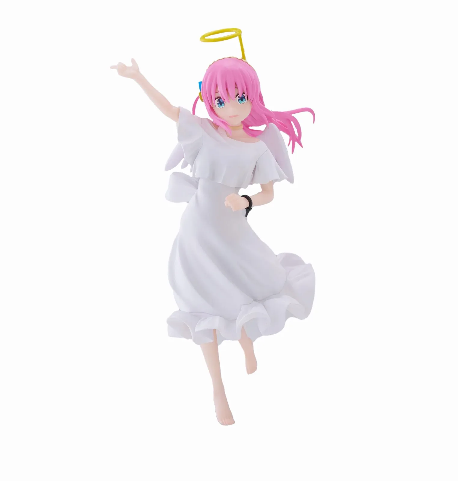 Sega Bocchi The Rock Luminasta Hitori Goto Figure Collectible