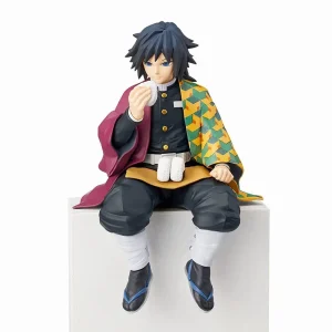 Sega Demon Slayer Giyu Tomioka PM Stop Figure Collectible Toy