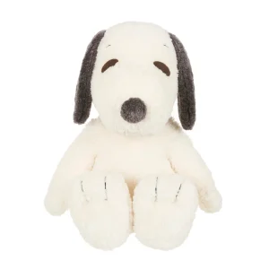 Sekiguchi Peanuts Hello My Snoopy Plush L Size - Soft Toy for Kids and Fans