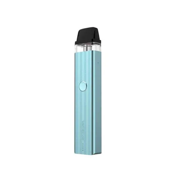 Sierra Blue Essence Vaporesso XROS 2 Pod Vape Kit
