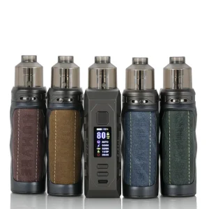 Sigelei HUMVEE 80W Pod Mod Kit