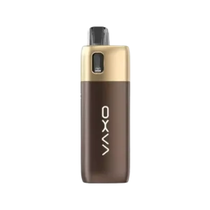 Silky Brown OXVA ONEO 40W Pod Vape Kit 1600mAh