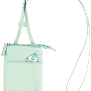 Skater Smartphone Pouch Zsp1-A - Crossbody and Neck Hanging Case Hangyodon Design