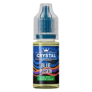SKE Crystal Nic Salt 10ml E-Liquid 10mg/20mg 50/50 VG/PG