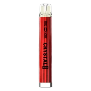 SKE Crystal Plus Prefilled Pod Kit
