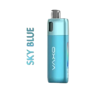 Sky Blue OXVA ONEO 40W Pod Vape Kit 1600mAh