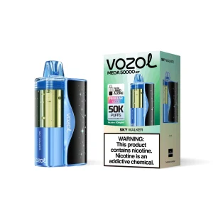 Sky Walker - Vozol Mega 50k Disposable Vape Kit