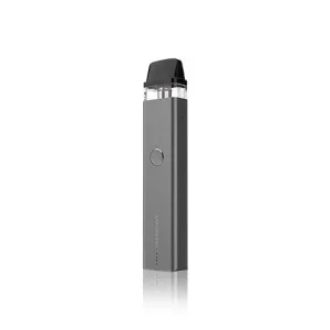 Sleek Space Grey Vaporesso XROS 2 Pod Vape Kit