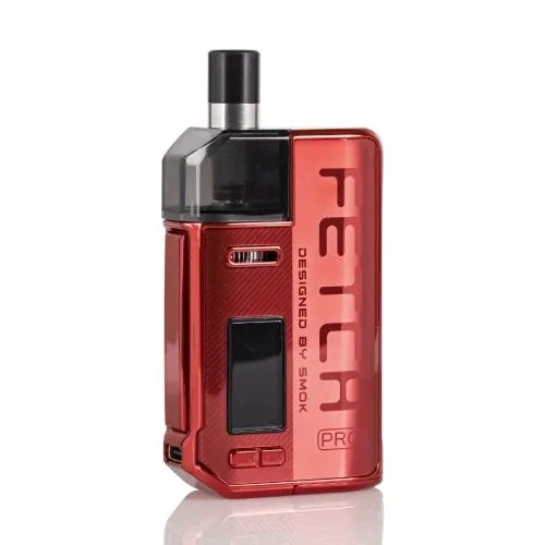 SMOK FETCH PRO 80W POD SYSTEM - Image 2