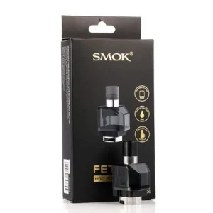 SMOK Fetch Pro Pods | Smok | RGC