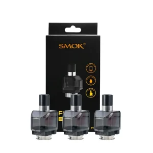 SMOK Fetch Pro Replacement Pod