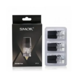 Smok Infinix 2 Replacement Pods