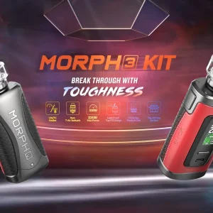 SMOK Morph 3 Vape 230W Kit