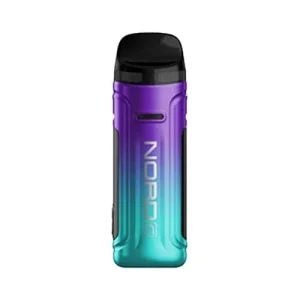 SMOK Nord C 50W Pod Kit - Cyan Purple