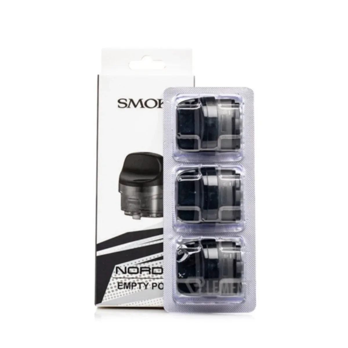 SMOK Nord C Replacement Pods