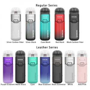 Smok Nord GT Pod Kit DTL