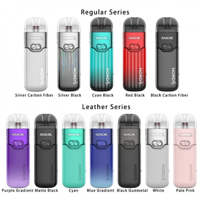 Smok Nord GT Pod Kit DTL