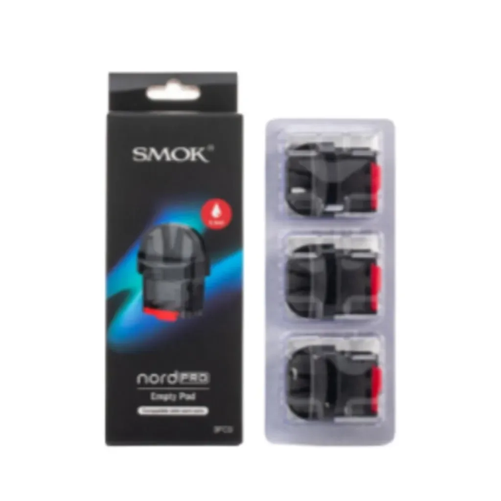 Smok Nord Pro Replacement Pods