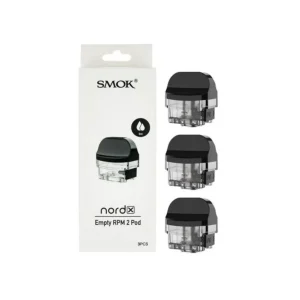 SMOK Nord X RPM Replacement