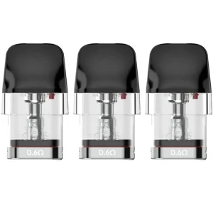 SMOK Novo SLR replacement pods 3 pack