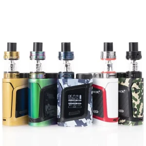 SMOK RHA85 85W TC Starter Kit