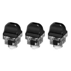 SMOK RPM 4 Replacement Pods (Pack of 3) - RPM 4 LP2 Pod