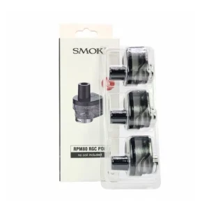 SMOK RPM80 RPM 2ml Replacement Pods