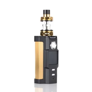 SnowWolf VFENG 230W TC Starter Kit