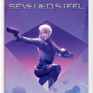 Soft Source Severed Steel: Intense Nintendo Switch Action Game