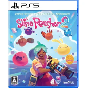 Soft Source Slime Rancher 2 Video Game, Smooth Performance