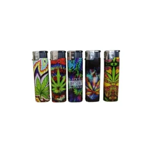 Soul - Kush Power Lighter