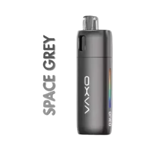 Space Grey OXVA ONEO 40W Pod Vape Kit 1600mAh